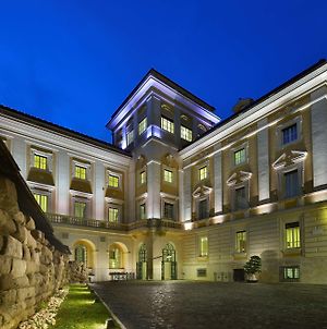Palazzo Montemartini Rome, A Radisson Collection Hotel 罗马 Exterior photo