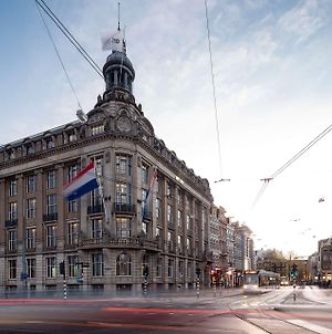Art'Otel Amsterdam, Powered By Radisson Hotels 阿姆斯特丹 Exterior photo