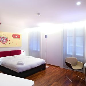 奧古斯拉考爾德飯店 日内瓦 Room photo