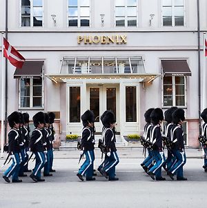 哥本哈根鳳凰飯店 Exterior photo