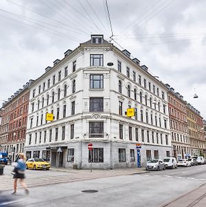 哥本哈根市茲利普酒店 Exterior photo