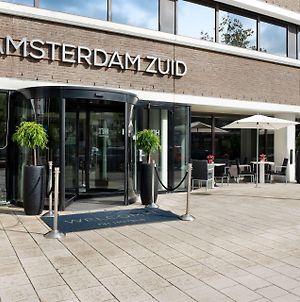 恩爾茨音樂飯店 阿姆斯特丹 Exterior photo