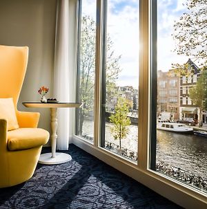 凱悅概念飯店-安達斯阿姆斯特丹王子運河 Exterior photo