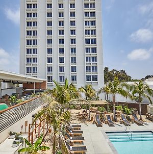 六月飯店 洛杉矶 Exterior photo