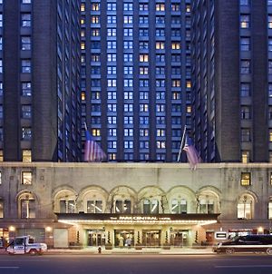 Park Central Hotel New York 纽约 Exterior photo