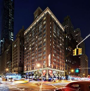 紐約奎因俱樂部希爾頓飯店 纽约 Exterior photo