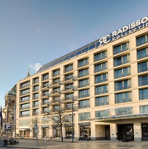 Radisson Collection Hotel, Berlin 柏林 Exterior photo