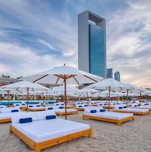 Radisson Blu Hotel & Resort, Abu Dhabi Corniche 阿布扎比 Exterior photo