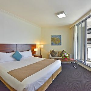 Apx世界廣場飯店 悉尼 Exterior photo