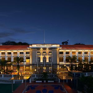 福康寧飯店 新加坡 Exterior photo