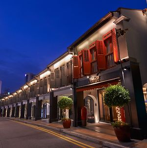 思樂飯店-Sg清潔認證-獲准宅度假住宿 新加坡 Exterior photo