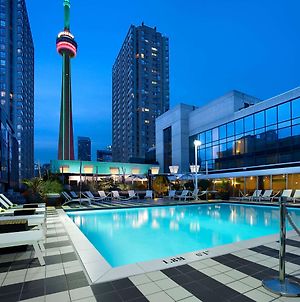 Radisson Blu Downtown Toronto 多伦多 Exterior photo