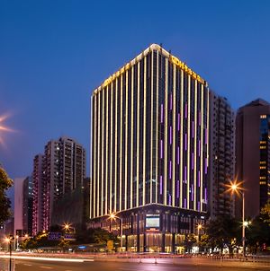 Guangdong Hotel 深圳 Exterior photo