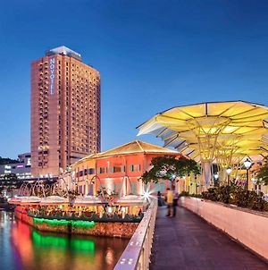 Novotel Clarke Quay 新加坡 Exterior photo