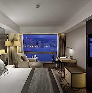帝苑酒店 香港 Exterior photo