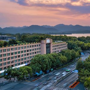 杭州索菲特西湖大酒店 Exterior photo