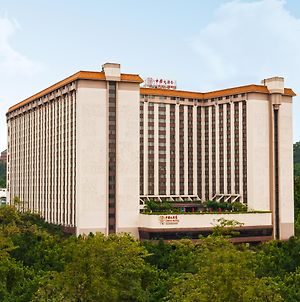 中國大酒店 广州 Exterior photo