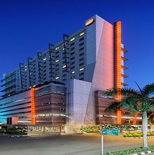 克拉帕加丁哈里斯飯店及會議中心 雅加达 Exterior photo