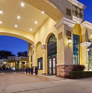 最佳西方旅館 - 伍德蘭山 洛杉矶 Exterior photo