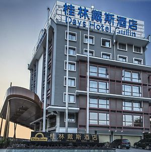 Days Hotel By Wyndham Guilin 桂林 Exterior photo