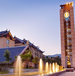惠州洲際度假酒店 Huizhou (Guangdong) Exterior photo