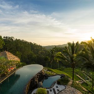 阿迪瓦納達拉阿玉飯店-Chse認證 Bali Exterior photo