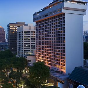新加坡希爾頓飯店-Sg清潔認證-獲准宅度假住宿 Exterior photo