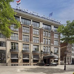 阿姆斯特丹克拉斯波爾斯基安納塔拉大飯店 Exterior photo