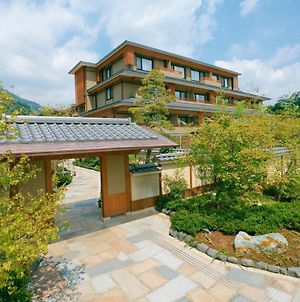 京都 嵐山溫泉 花傳抄-共立度假區 Exterior photo
