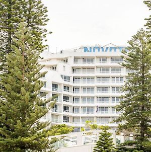 雪梨布萊頓海灘諾富特飯店 悉尼 Exterior photo