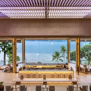 普吉島阿瑪瑞飯店【Sha++】 Phuket Exterior photo
