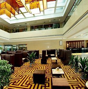 Jiefang Hotel 西安 Interior photo