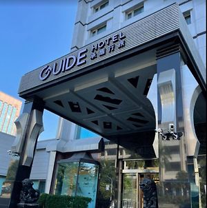 Guide Hotel Kaohsiung Liuhe 高雄 Exterior photo