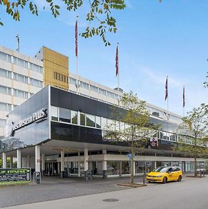 Best Western Plus Airport Hotel Copenhagen 哥本哈根 Exterior photo