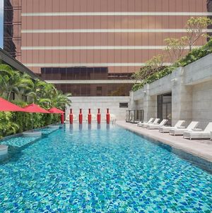 The Lin Hotel 台中 Exterior photo