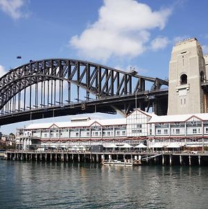 雪梨港一號碼頭飯店 - 傲途格精選 悉尼 Exterior photo