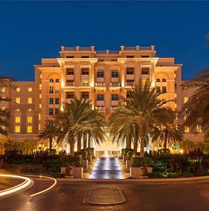 杜拜邁納塞亞海灘威斯汀度假飯店 迪拜 Exterior photo