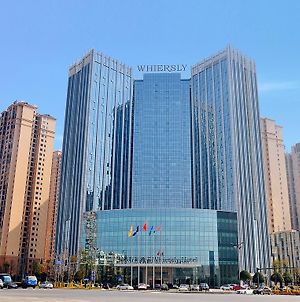Whiersly Hotel Changsha 长沙 Exterior photo