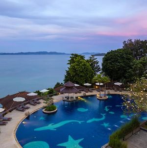 普吉島蘇帕萊風景灣Spa度假飯店-SHA高級認證 Phuket Exterior photo