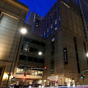 密西根大道格溫飯店 - 奢華精選 芝加哥 Exterior photo