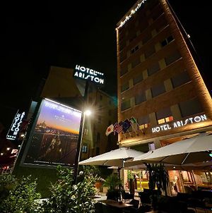 Hotel Ariston 米兰 Exterior photo