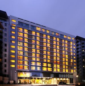 帕斯塔納切爾西大橋飯店 伦敦 Exterior photo