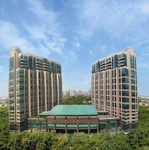 久事衡山大酒店 上海 Exterior photo