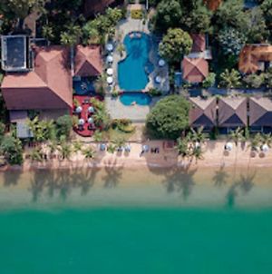 海沙陽光度假村及別墅【SHA Plus+】 Pattaya Exterior photo