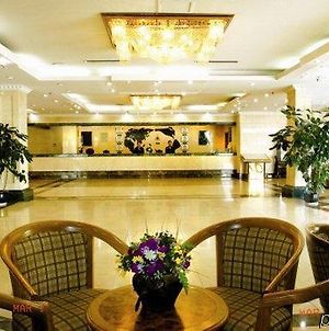 Nanjing Airport Hotel 南京 Interior photo