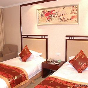 Braim Lijing Hotel 南昌 Room photo
