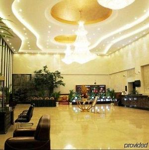 Lucky Garden Hotel 南昌 Interior photo