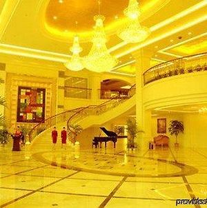 Tian Cheng Grand Hotel 日照 Interior photo