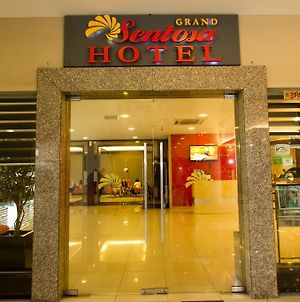 Grand Sentosa Hotel 新山 Exterior photo