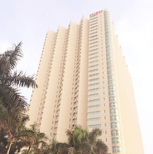 Royal Suites And Towers 深圳 Exterior photo